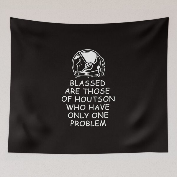 Item preview, Houtson T-Shirt designed and sold by liamoccia.