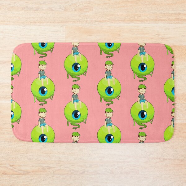 Item preview, Jack and Septic Sam designed and sold by TaylorChwan.
