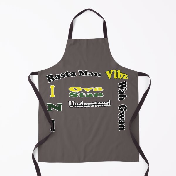 Item preview, Sweet Jamaica Patwa/Patois RastaMan Vibes OverStand/Understand Wah Gwan designed and sold by NadeenInspires.