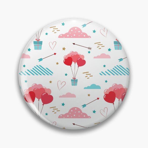Item preview, Simple flat seamless pattern designed and sold by Nataliya Pshenychna.
