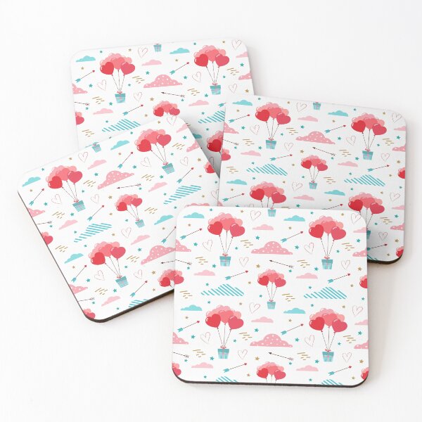 Item preview, Simple flat seamless pattern designed and sold by Nataliya Pshenychna.