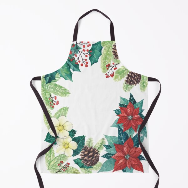 Item preview, Decorative winter plants designed and sold by VictorineArt.
