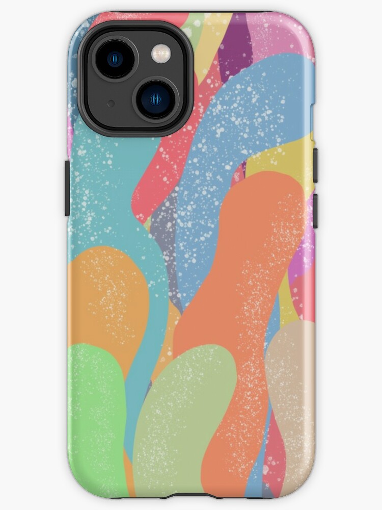 Poppers Rush Sticker iPhone Case for Sale by xolexoxo