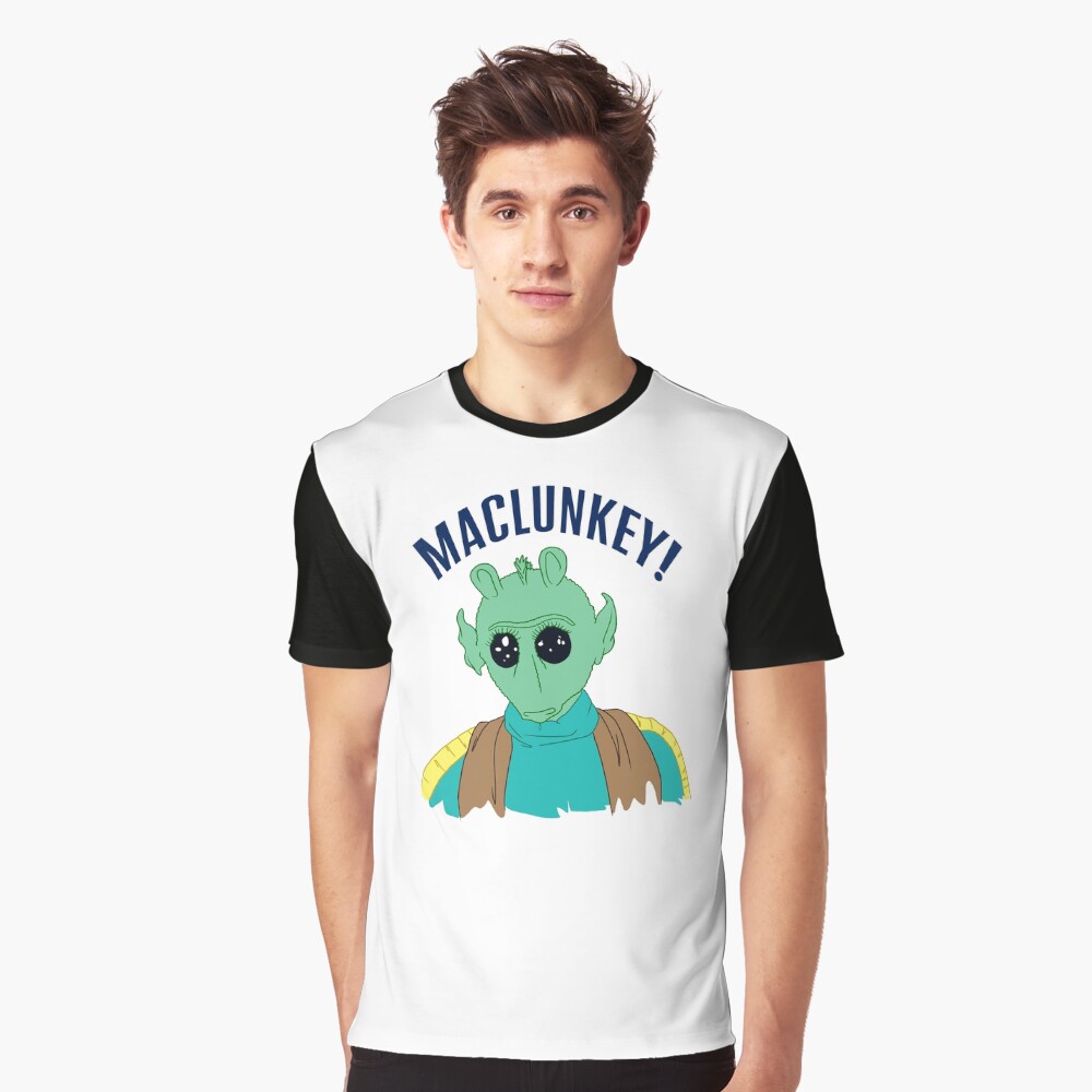 Item preview, Graphic T-Shirt designed and sold by likemoyd.