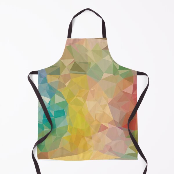 Item preview, multicolor, arcoiris, geométrico, patrón designed and sold by yougalore.