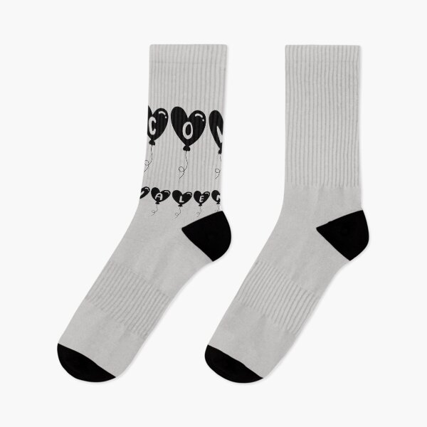 Item preview, Covid Valentine Gray designed and sold by DamaliePierre.