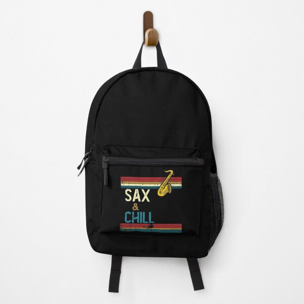 Item preview, SAX & CHILL VINTAGE designed and sold by noahs-shop.