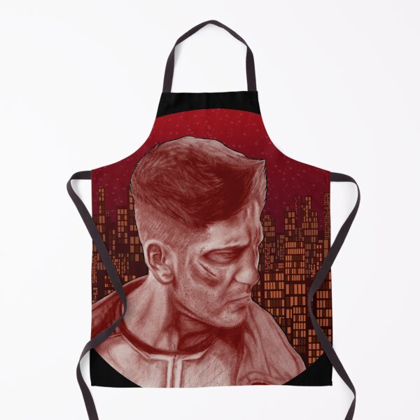 Item preview, Frank Castle designed and sold by TaylorChwan.
