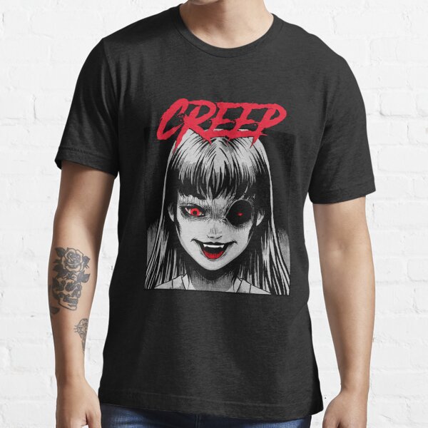 creep it real shirt old navy