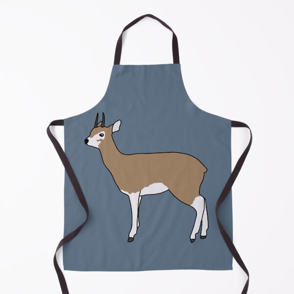 Item preview, Klipspringer designed and sold by taylorrowan.