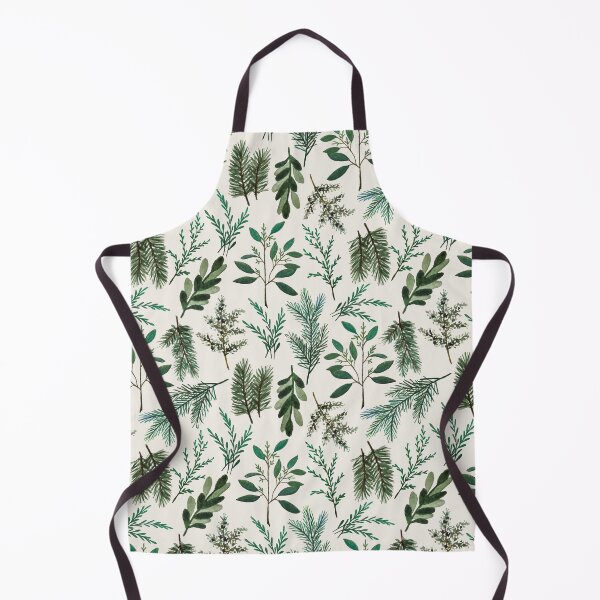Item preview, Winter Branch Pattern designed and sold by Lauren Ullrich.