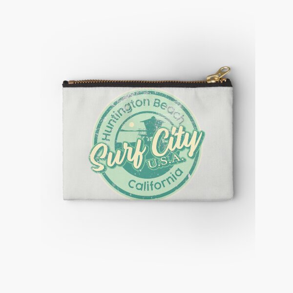 Item preview, Copy of Surf City Beach Colors Round worn, distressed, green off white designed and sold by James Allender.