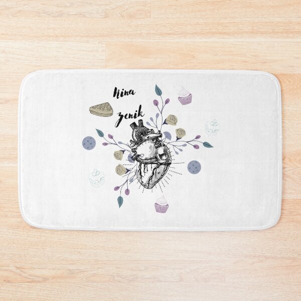 Item preview, Nina Zenik designed and sold by aliceofspades.