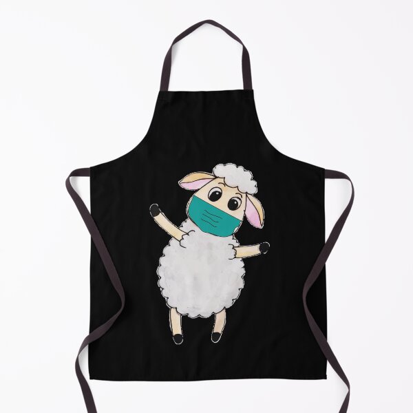 Item preview, Masked Sheep designed and sold by YAITPSTORE.