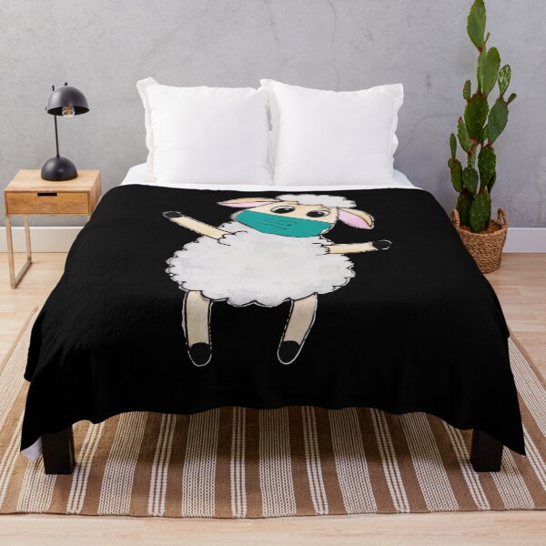 Item preview, Masked Sheep designed and sold by YAITPSTORE.
