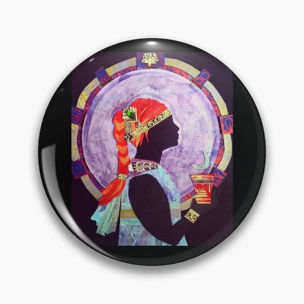 Item preview, Mary Magdalene designed and sold by Goddessart.