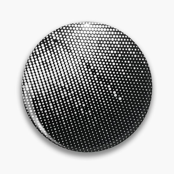 Item preview, Optical illusion & halftone (29) designed and sold by alias6.