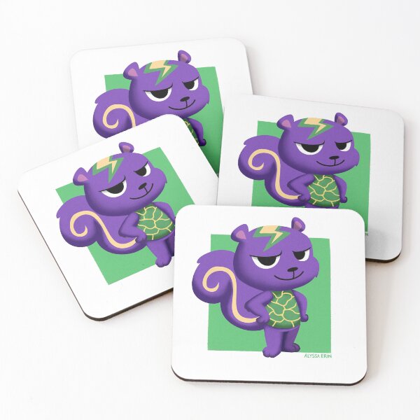 Item preview, Static designed and sold by alyssaerin.
