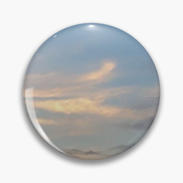 Item preview, WONDERFUL VIEW : sky with beautifull sunshine and clouds  designed and sold by ikrame-shop.