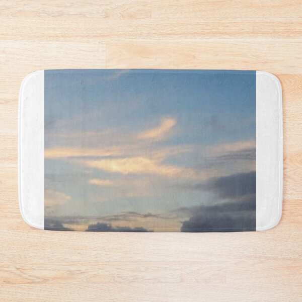 Item preview, WONDERFUL VIEW : sky with beautifull sunshine and clouds  designed and sold by ikrame-shop.