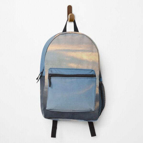 Item preview, WONDERFUL VIEW : sky with beautifull sunshine and clouds designed and sold by ikrame-shop.