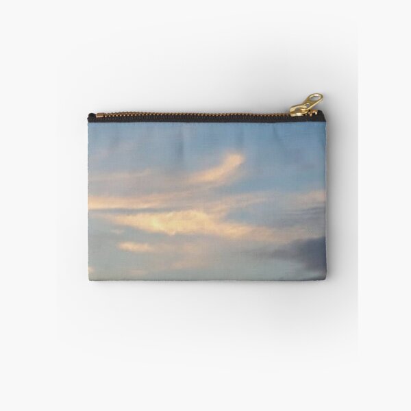 Item preview, WONDERFUL VIEW : sky with beautifull sunshine and clouds  designed and sold by ikrame-shop.
