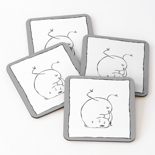 Item preview, Pigeon 6 designed and sold by friendlypigeon.