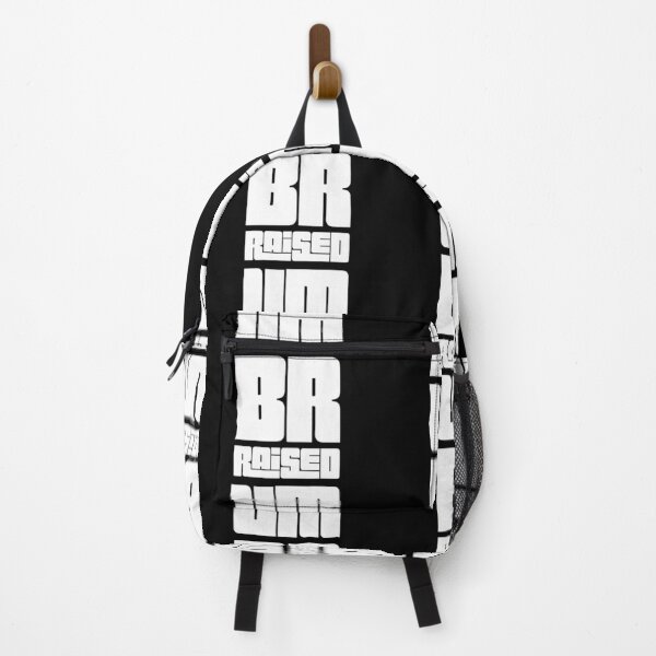 Item preview, Brum Raised  designed and sold by TeesByAngelzB.