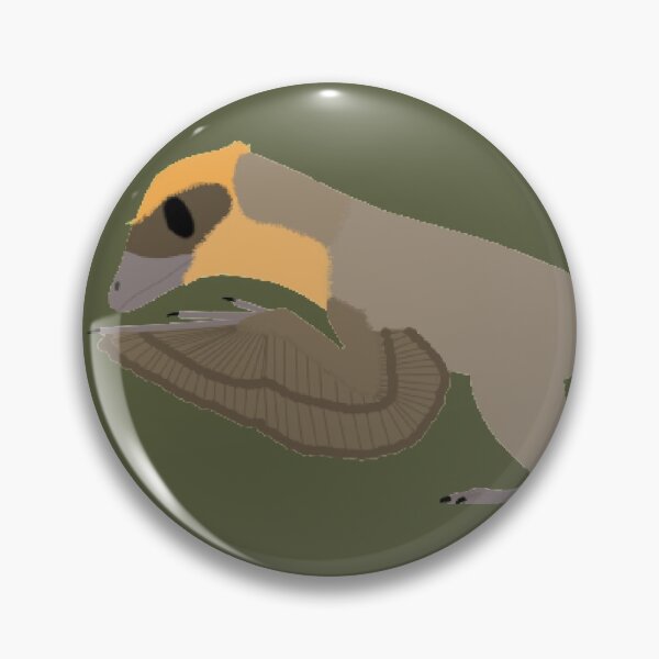 Item preview, Iggy's Scansoriopteryx designed and sold by Iggy theallknowinganky.