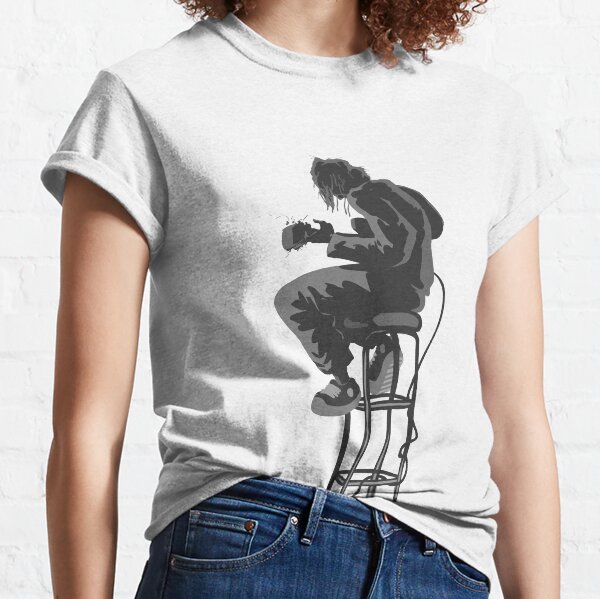 Guitar Player Classic T-Shirt
