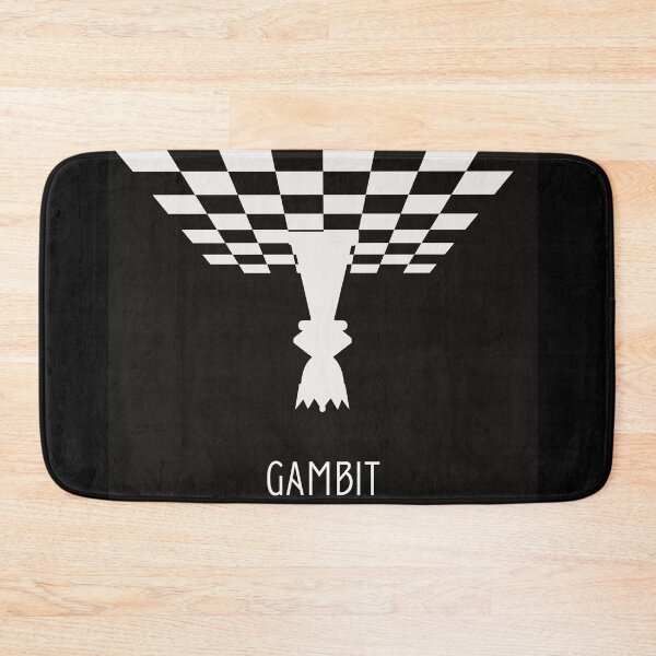 Item preview, The Good Queen Gambit designed and sold by Mamalia.