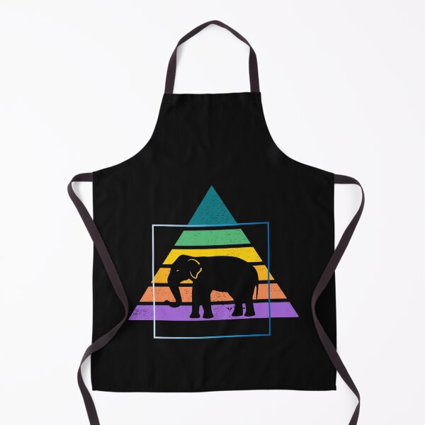 Item preview, Elephant Retro Vintage designed and sold by oldiesdays  ★★★★★.