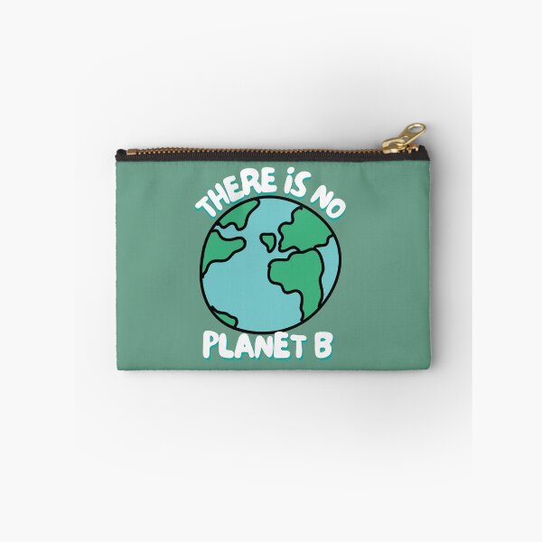 Item preview, There is no Planet B designed and sold by AmazingEcraft.