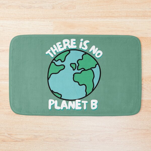 Item preview, There is no Planet B designed and sold by AmazingEcraft.