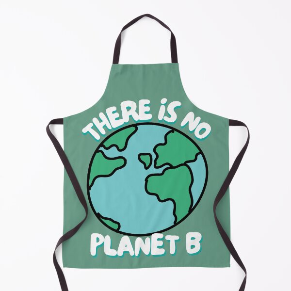 Item preview, There is no Planet B designed and sold by AmazingEcraft.