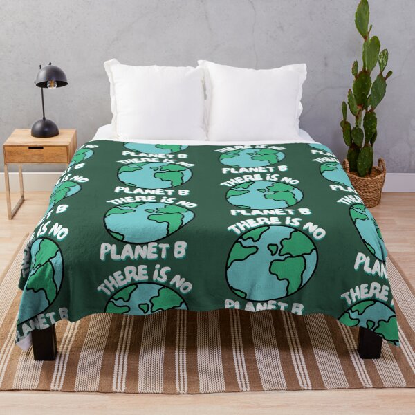 Item preview, There is no Planet B designed and sold by AmazingEcraft.