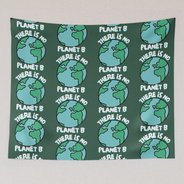 Item preview, There is no Planet B designed and sold by AmazingEcraft.