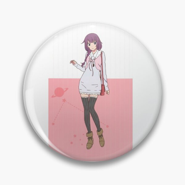 Item preview, Hitagi Senjougahara designed and sold by John F. Kennedy.