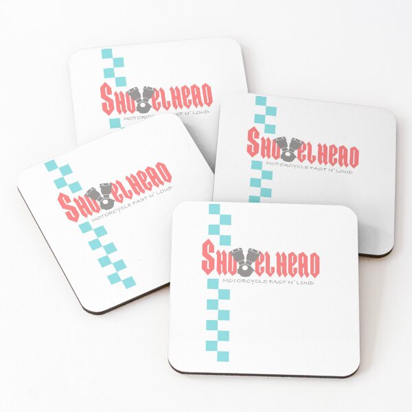 Item preview, Shovelhead Race designed and sold by SAVALLAS.