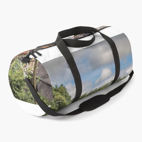 Item preview, #216 Matlock Bath in the Peak District National Park. designed and sold by phutball.