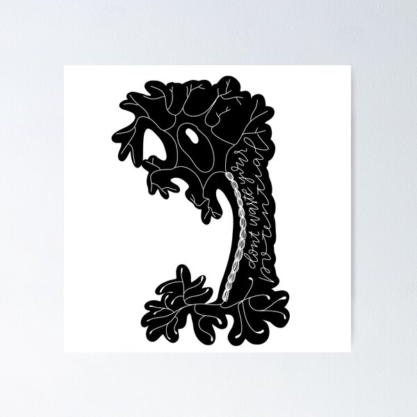 Item preview, Don’t waste your potential  designed and sold by RedRiverValley.