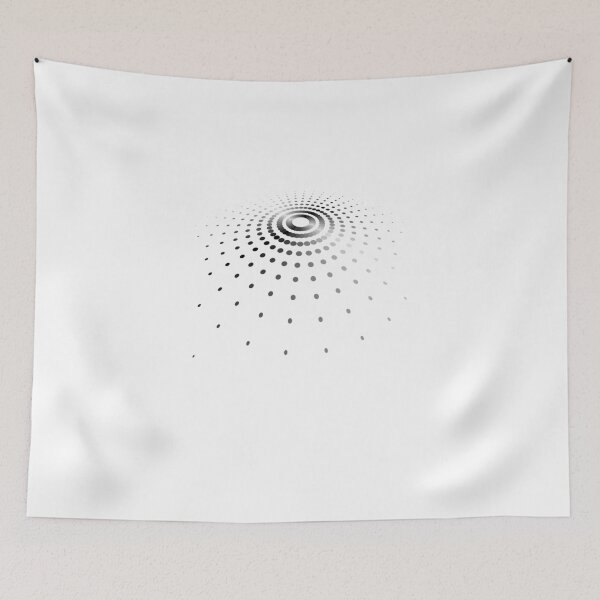 Item preview, Optical illusion & halftone (30) designed and sold by alias6.