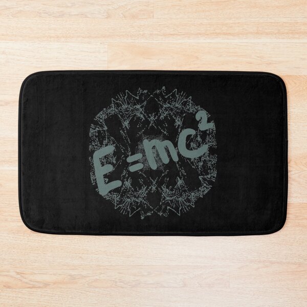 Item preview, DJ E=MC2 designed and sold by Joseph Carrasco.