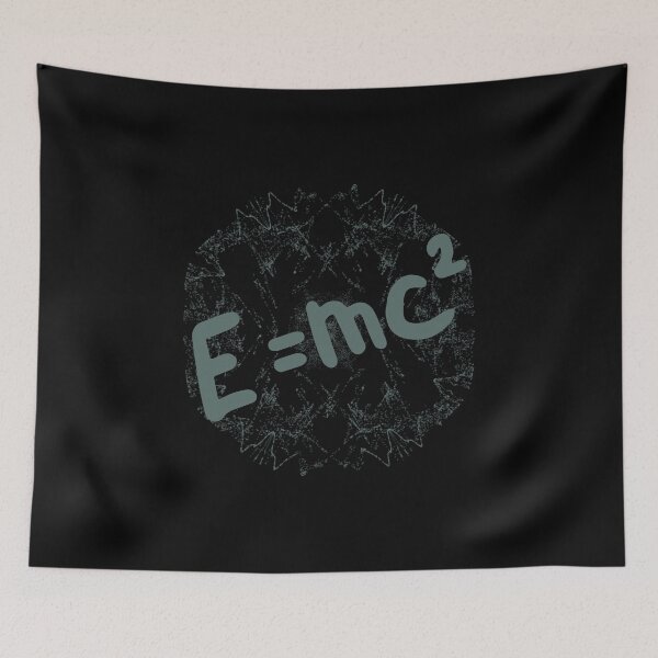 Item preview, DJ E=MC2 designed and sold by Joseph Carrasco.