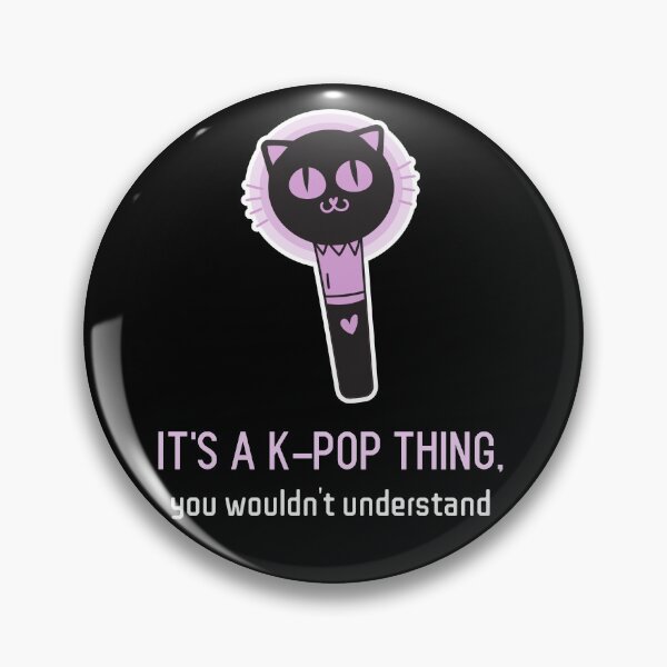 Item preview, Its a kpop thing designed and sold by Made-By-Art.