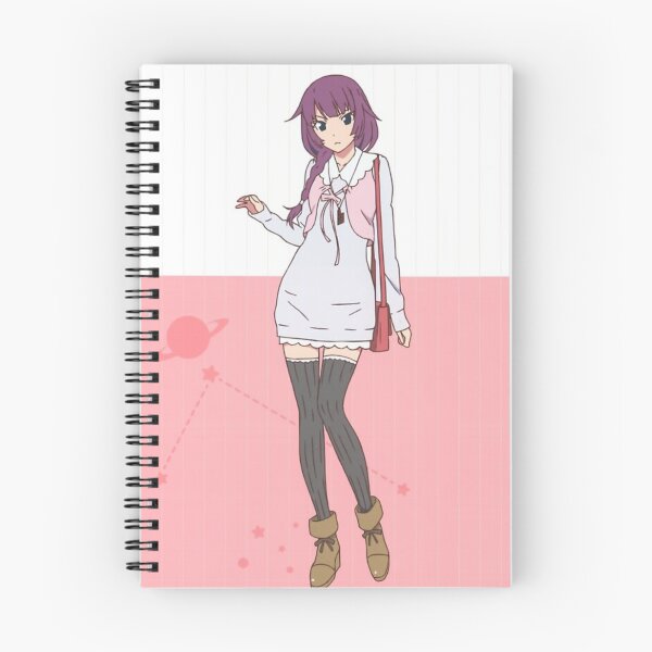 Item preview, Hitagi Senjougahara designed and sold by John F. Kennedy.