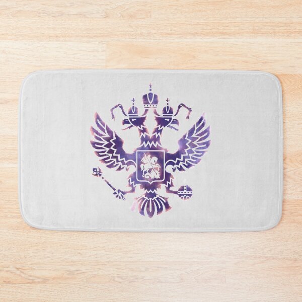 Item preview, Russian Federation Coat of Arms designed and sold by RussianGifts.