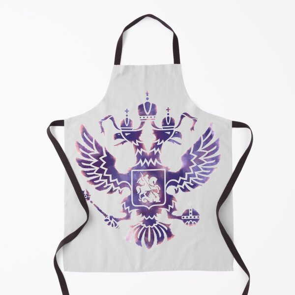 Item preview, Russian Federation Coat of Arms designed and sold by RussianGifts.