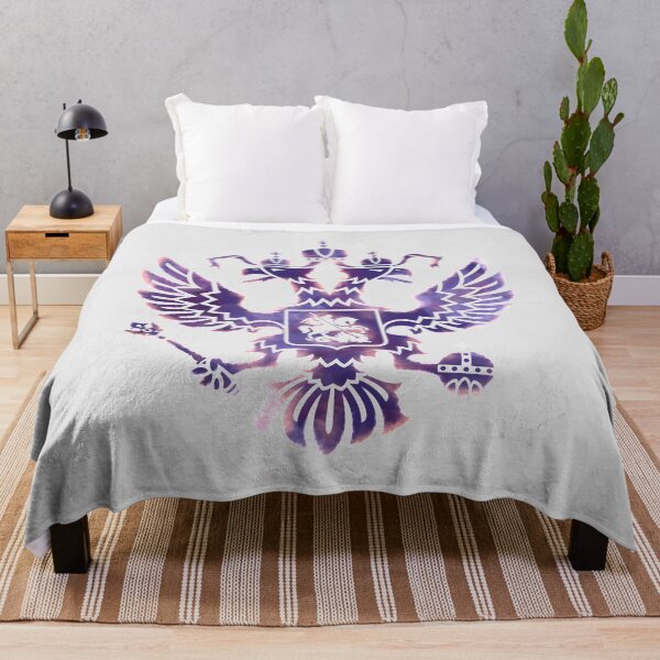 Item preview, Russian Federation Coat of Arms designed and sold by RussianGifts.