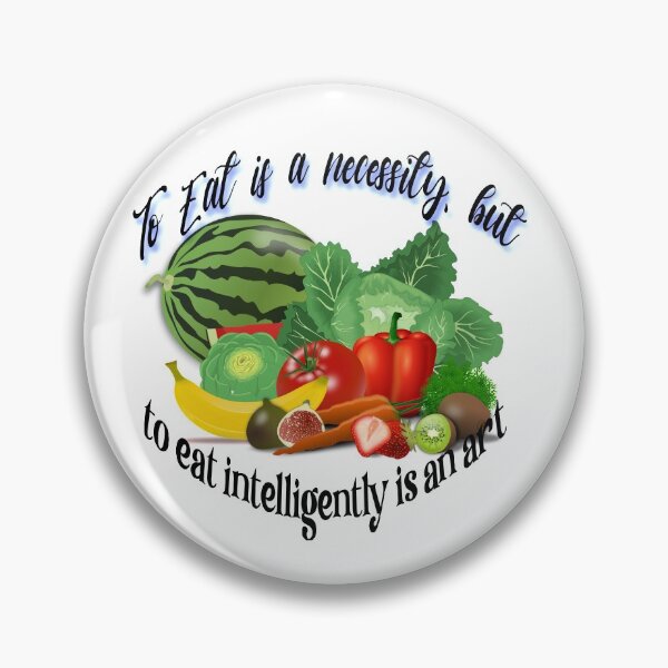 Item preview, Eat intelligently is an art designed and sold by Evanbabu.